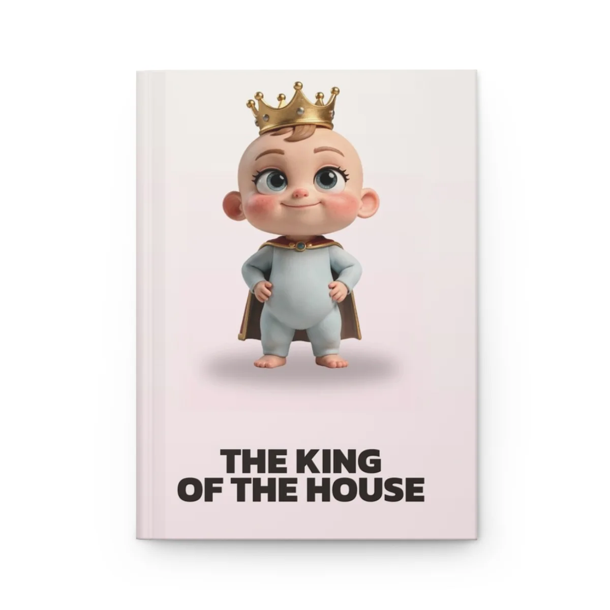 The Royal Chronicle — Memory journal
