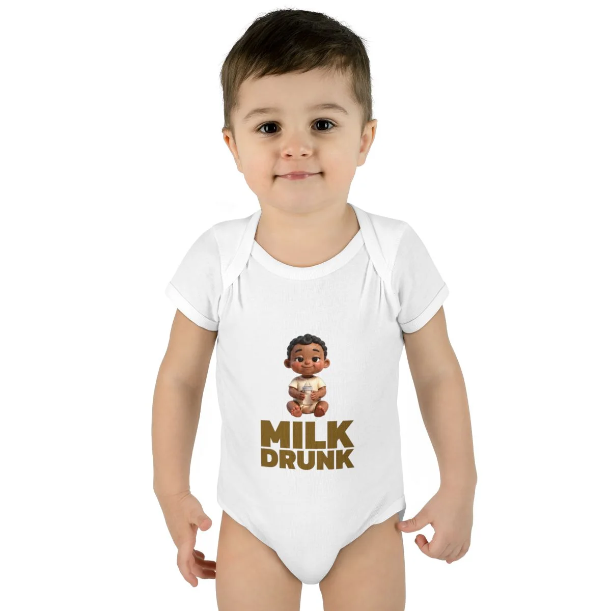 Milk Drunk