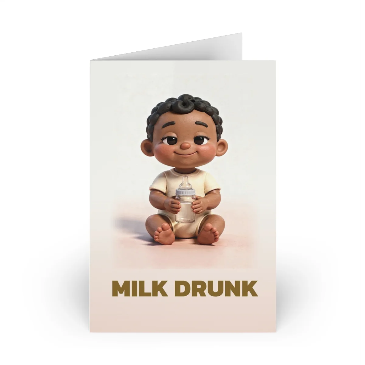 Last Call Card