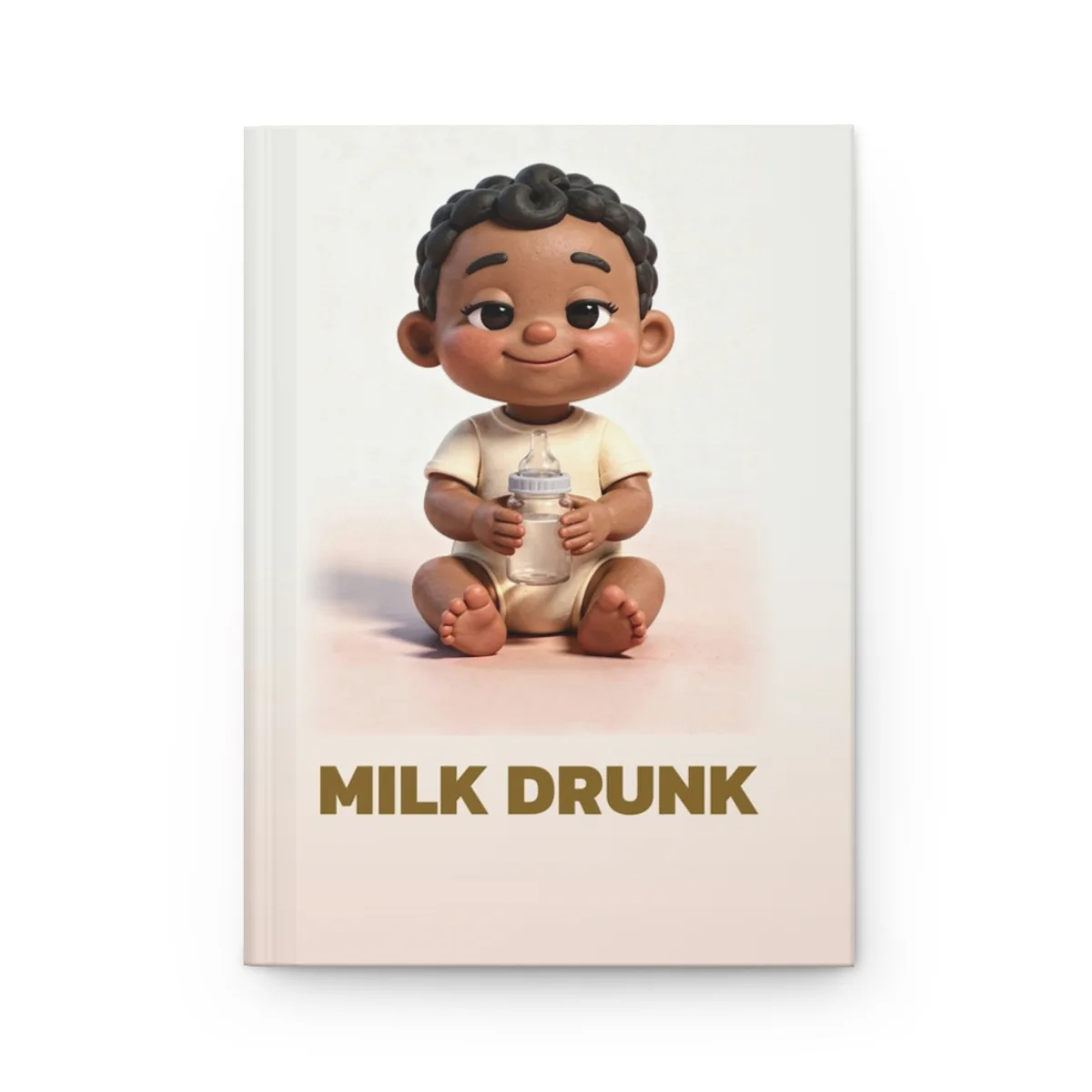 The Milk Bar Ledger