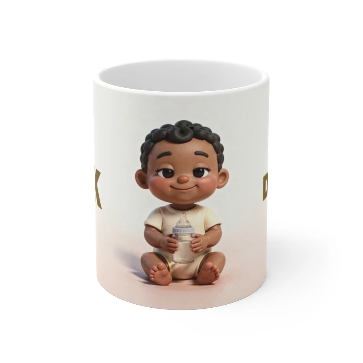 Designated Driver Mug