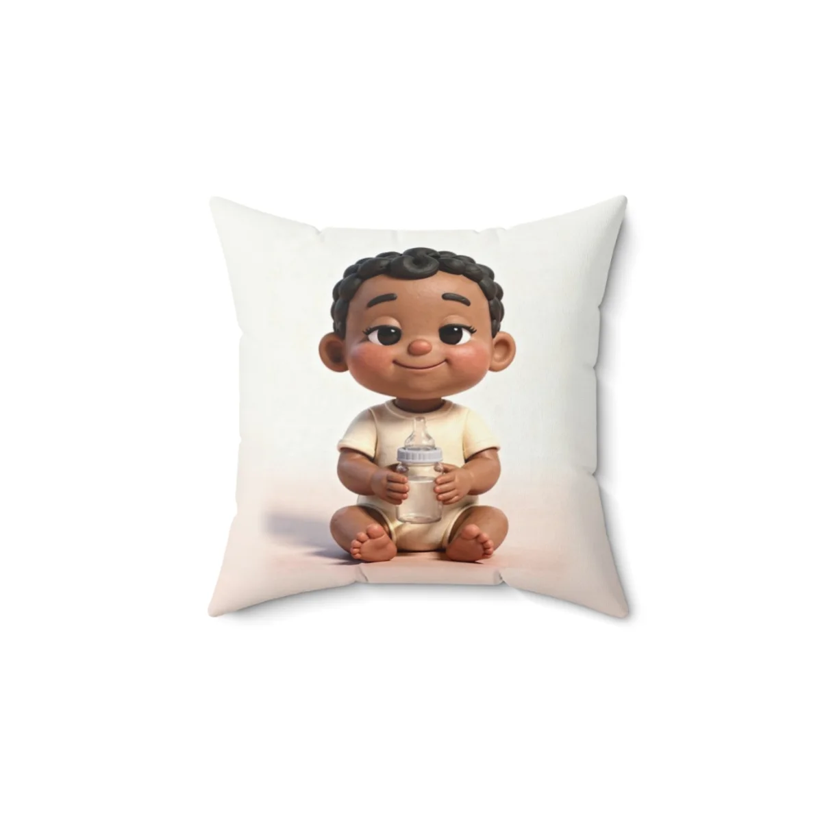 Milk Coma Cushion