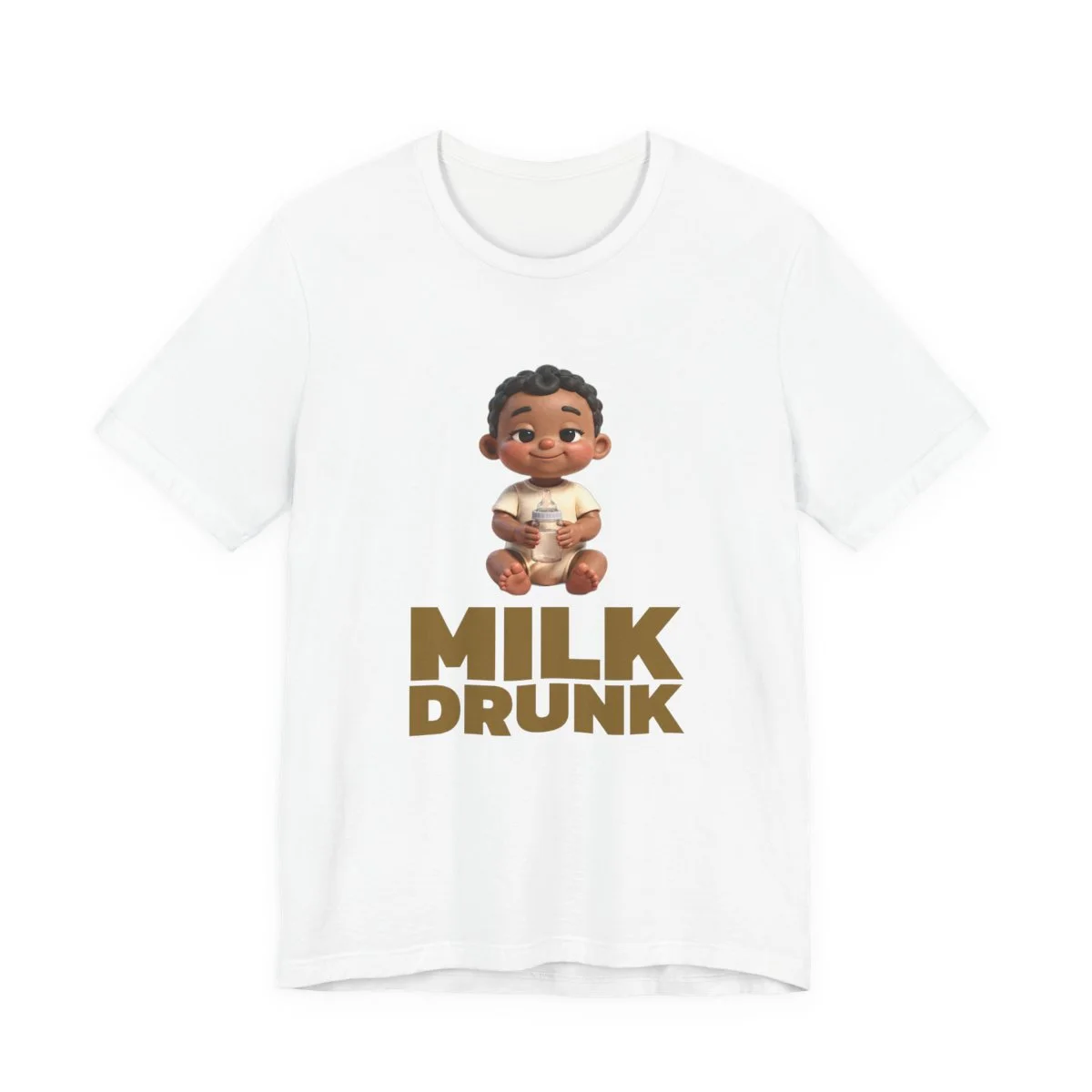 Designated Driver Tee — Parent tee