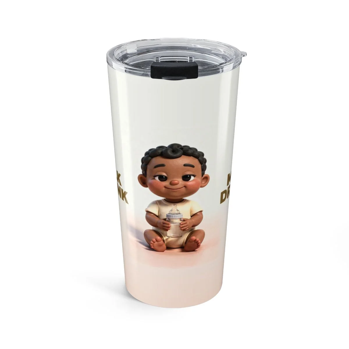 Happy Hour Chaperone Tumbler