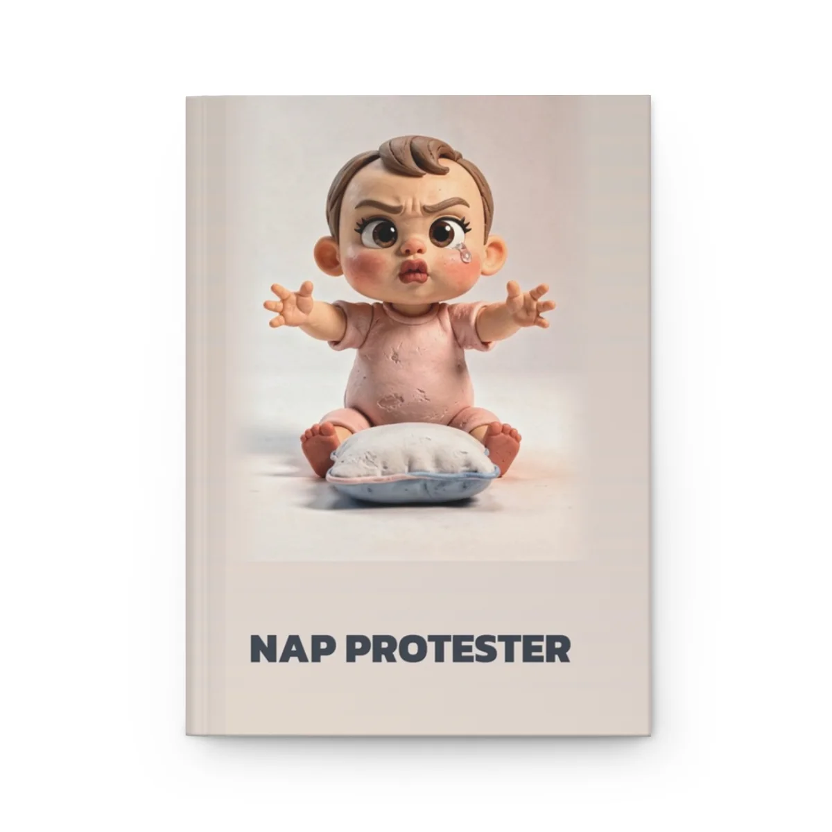 The Nap War Diaries