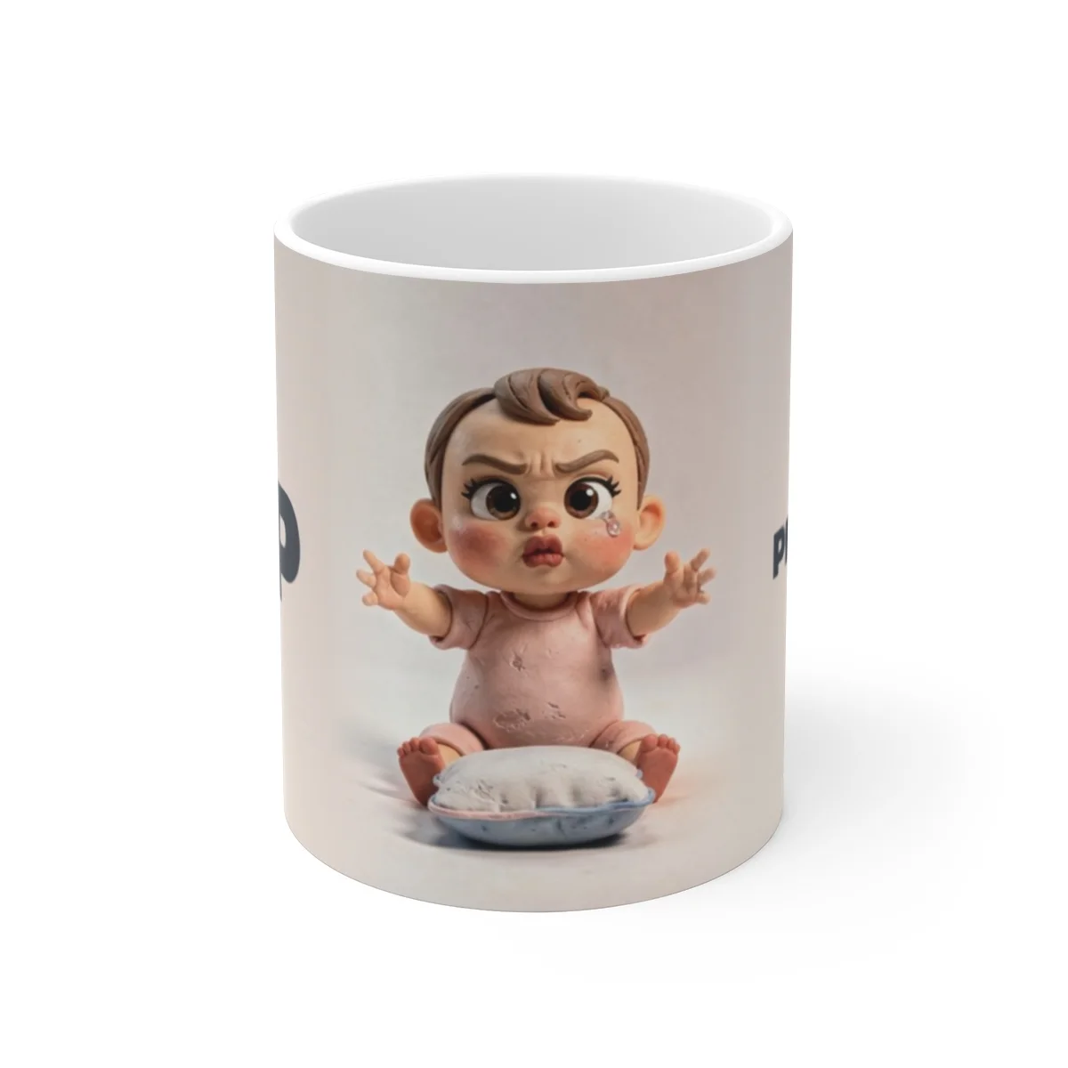 The Counter-Protest Mug