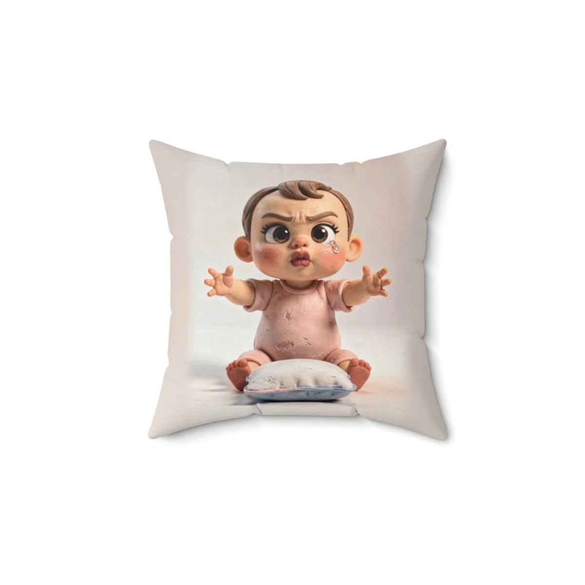 Protest HQ Pillow