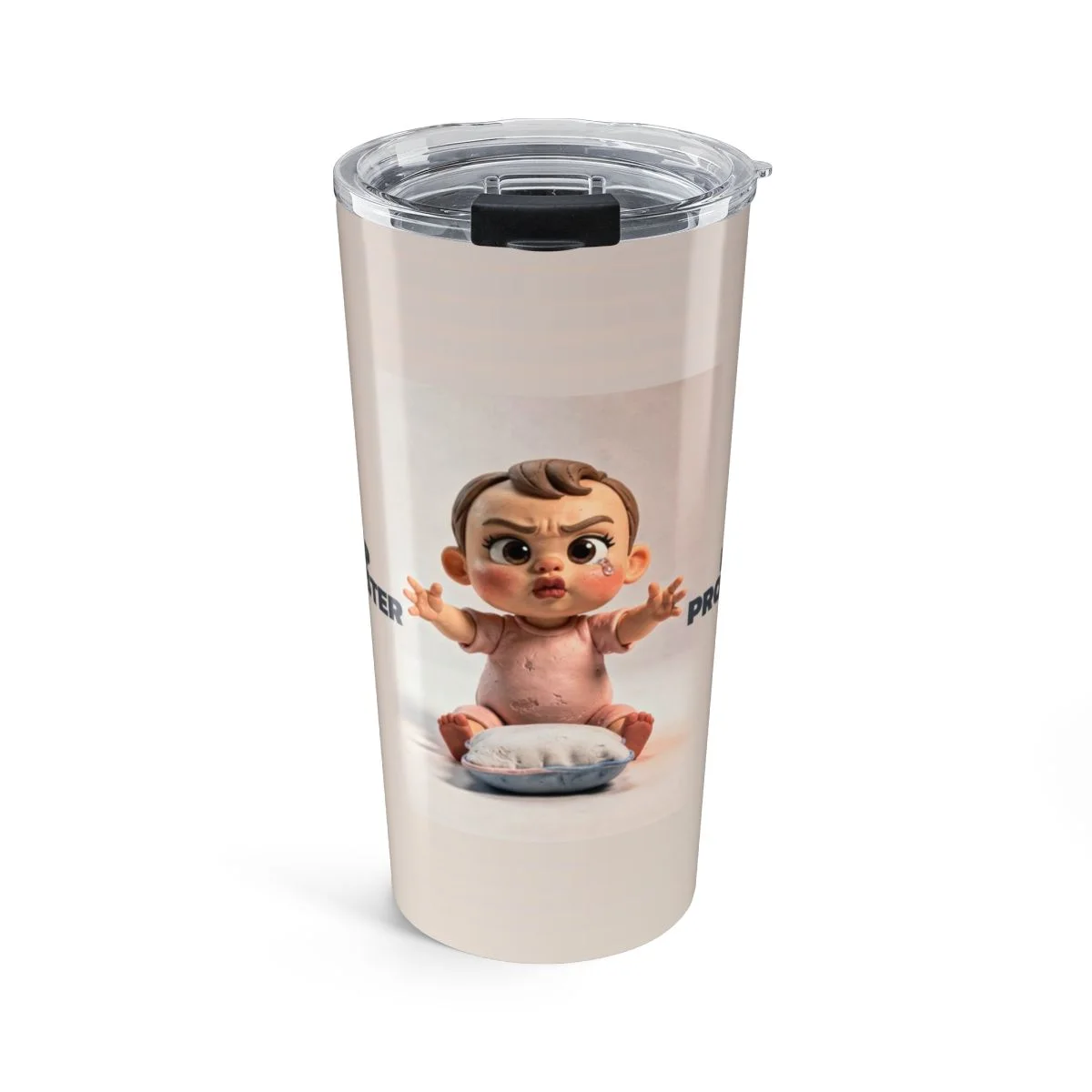 Picket Line Tumbler
