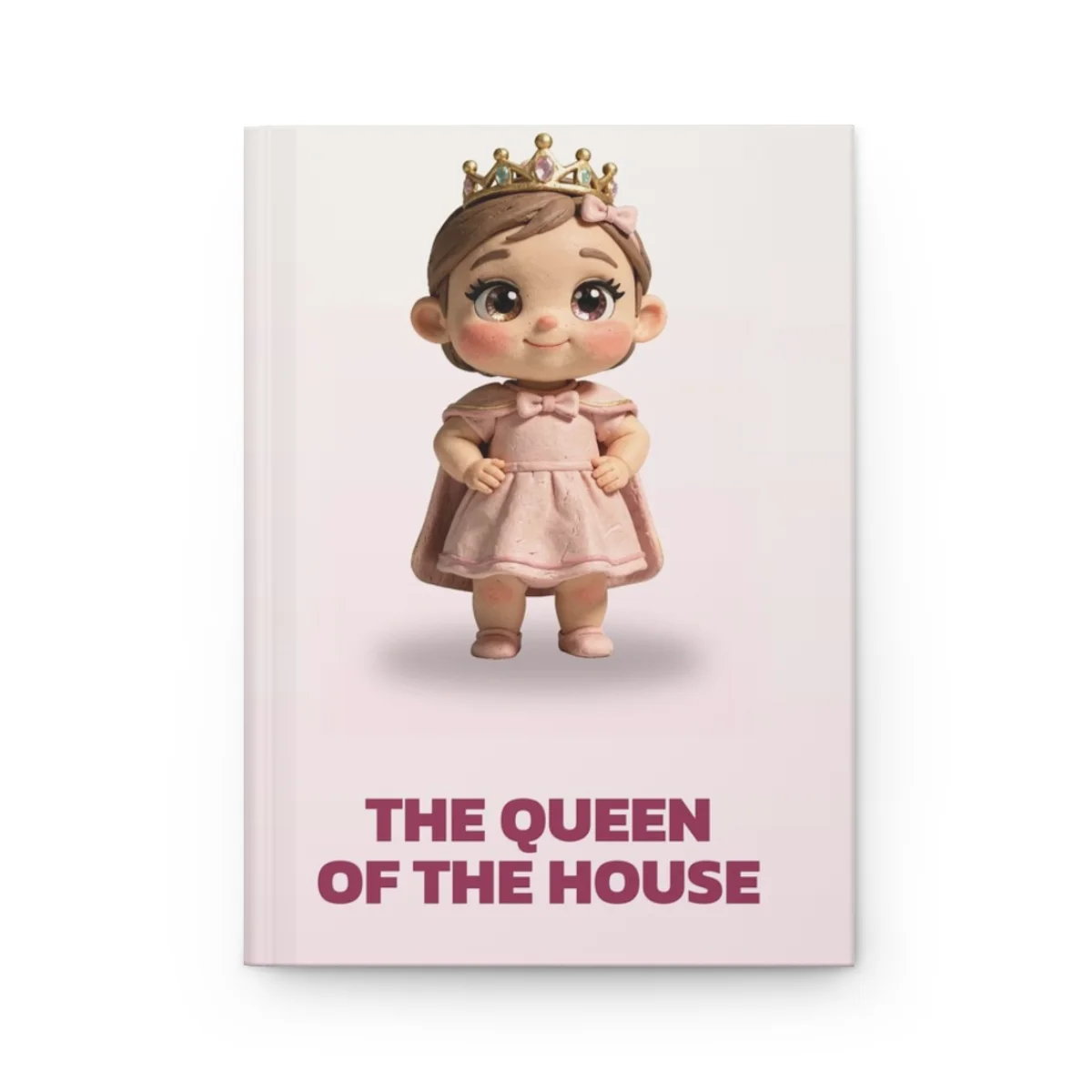 Her Majesty's Chronicle — Memory journal