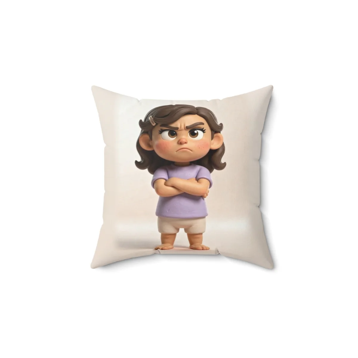 Drama Support Pillow