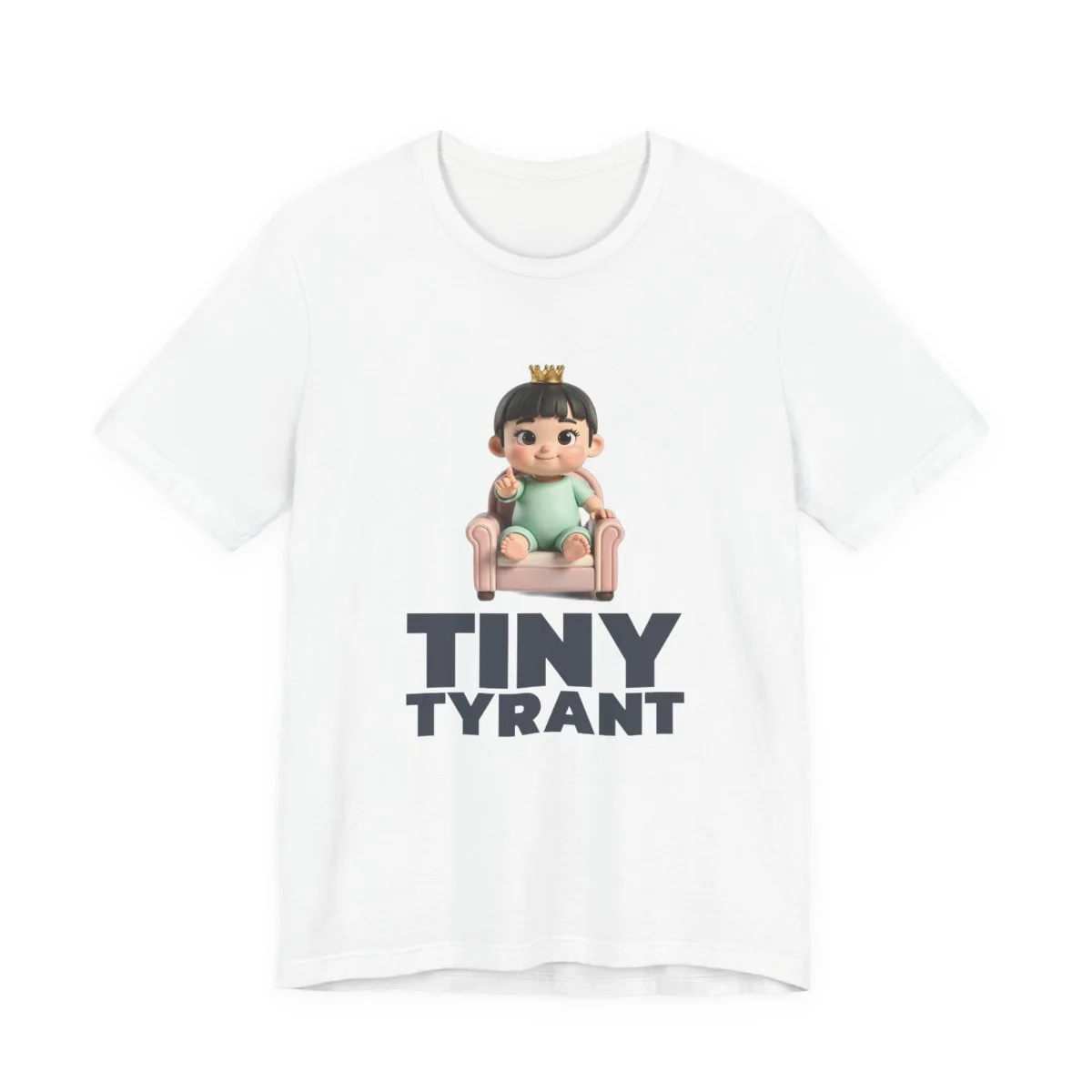 Household Staff Tee