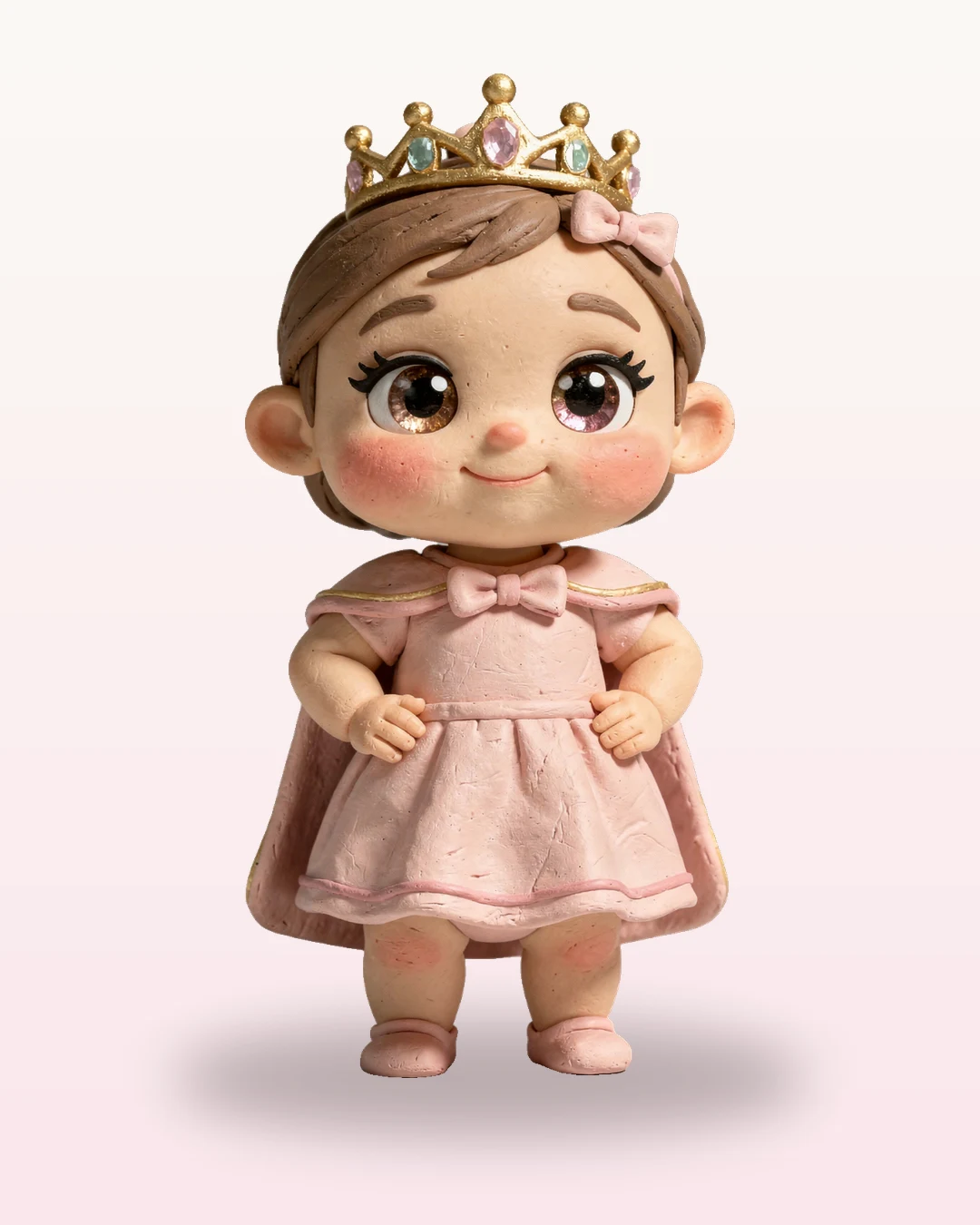 The Queen of the House