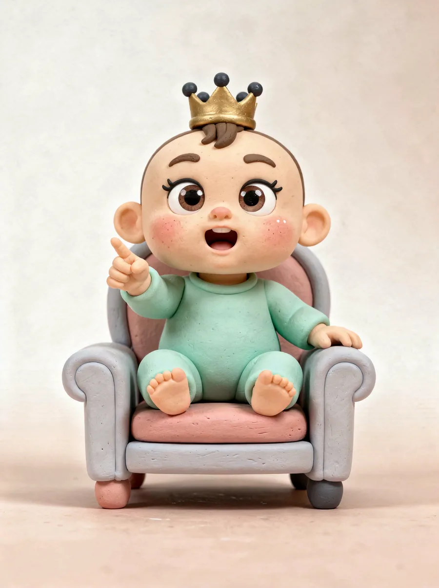 Tiny Tyrant